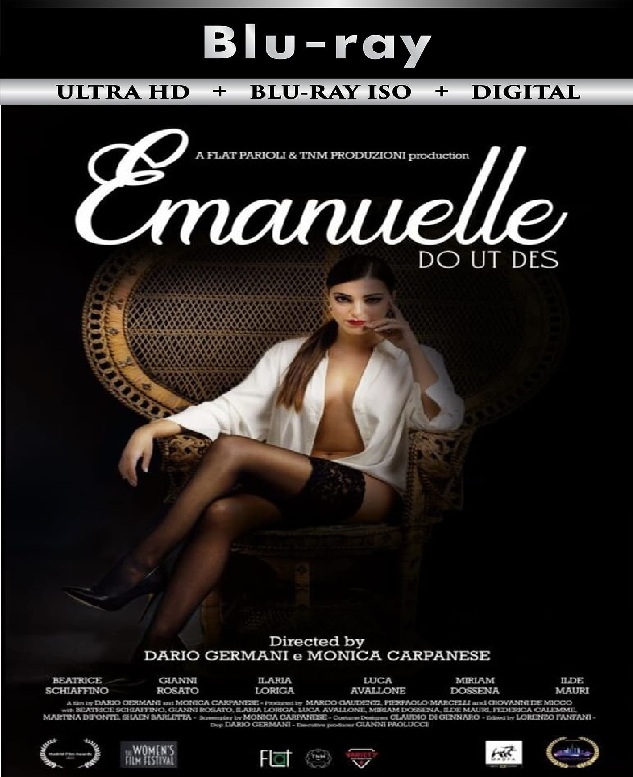 Emanuelle Do Ut