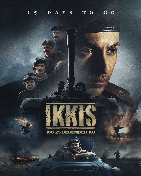 Ikkis