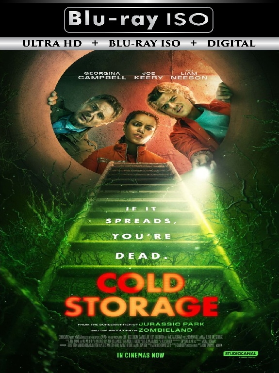 Cold Storage