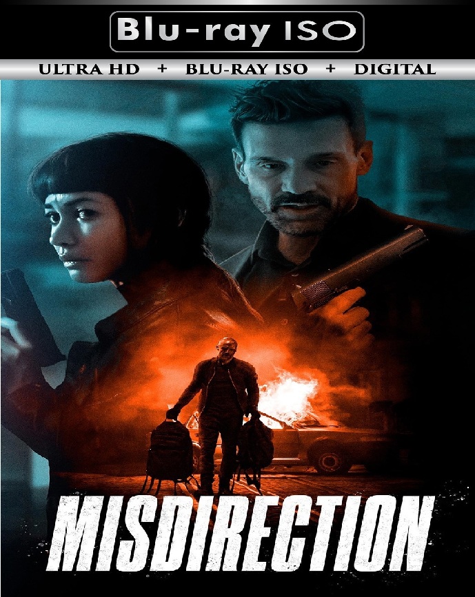 Misdirection