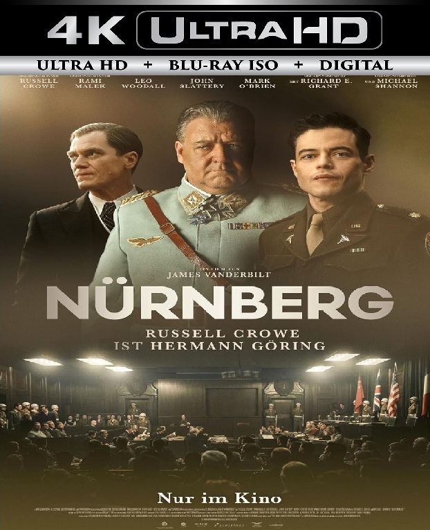 Nuremberg