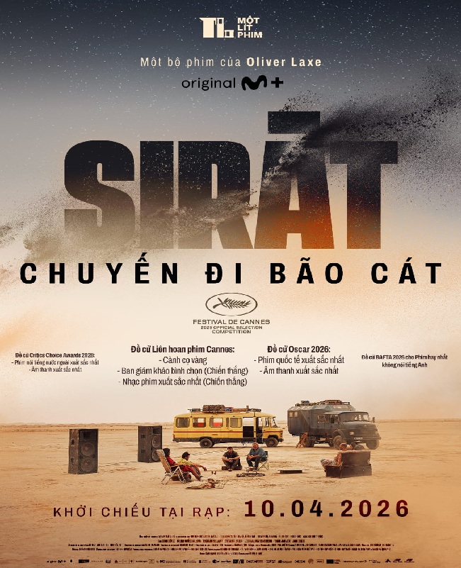 Sirat