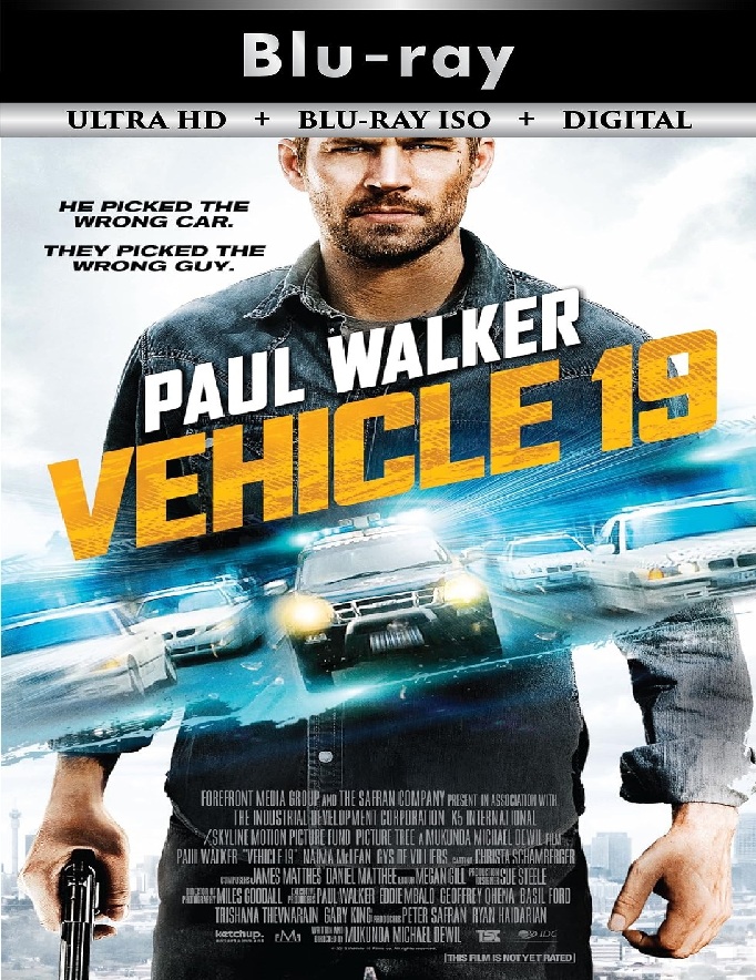Vehicle 19