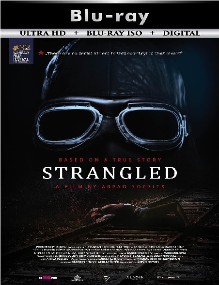 Strangled