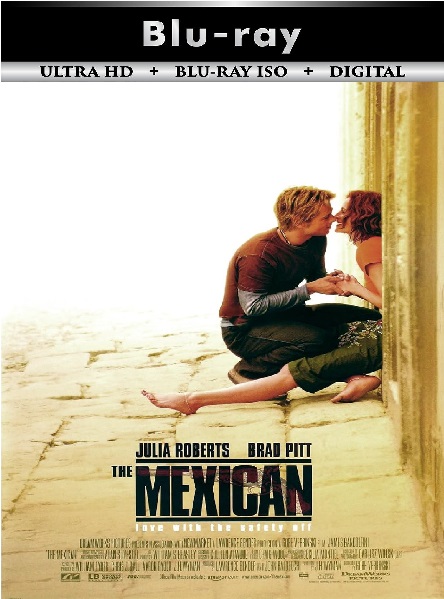 The Mexican
