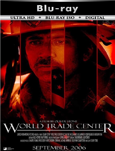 World Trade Center