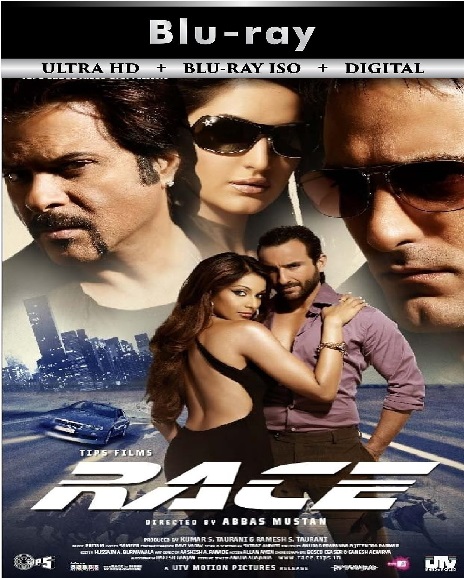 Race