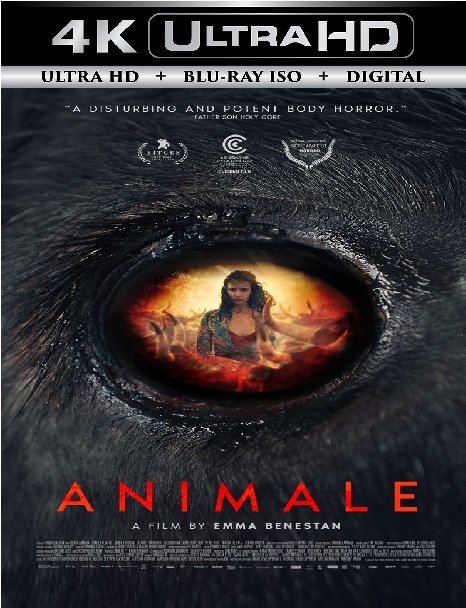 Animale