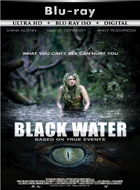Black Water