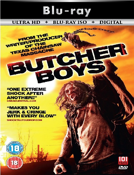 Butcher Boys