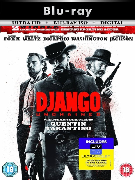 Django Unchained