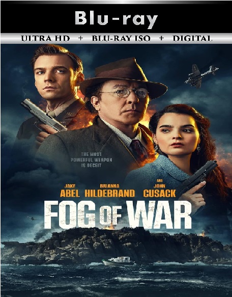 Fog Of War