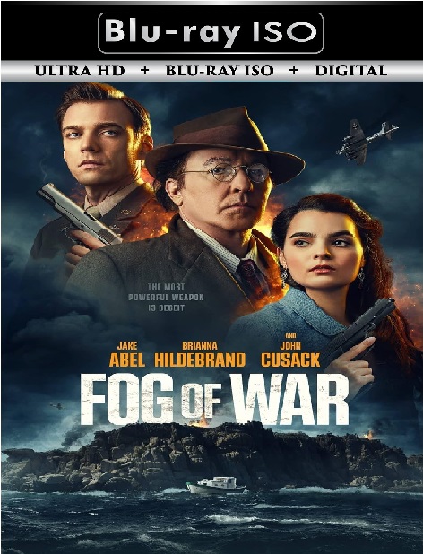 Fog Of War
