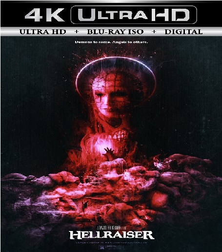 Hellraiser 12