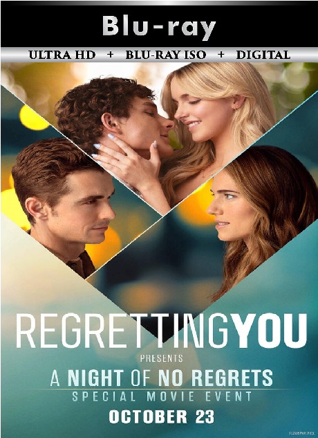 Regretting You