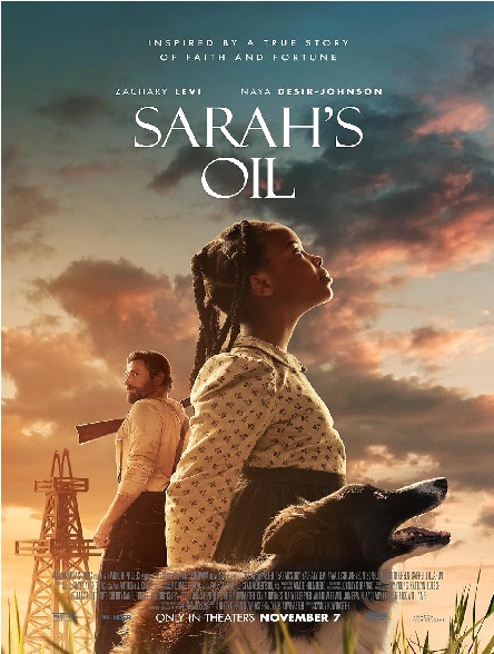 Sarah