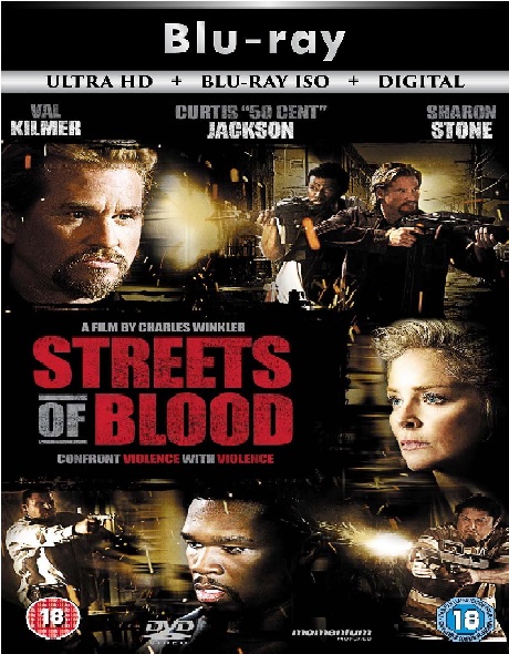 Streets of Blood