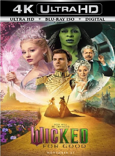 Wicked 2