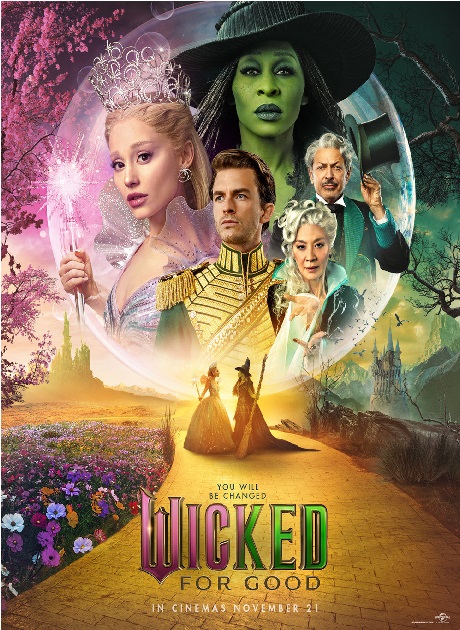 Wicked 2