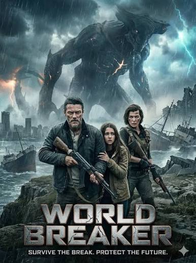 Worldbreaker