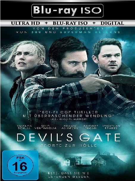 Devil