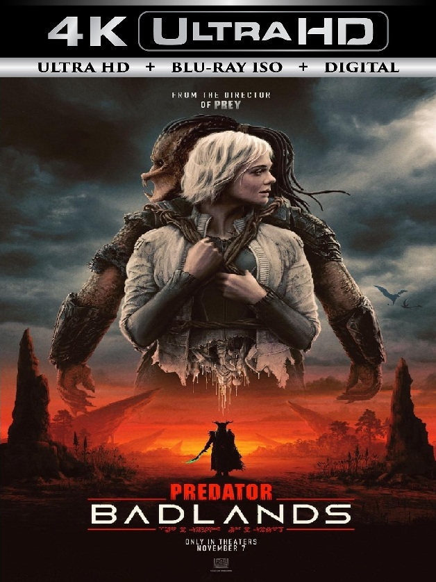 Predator