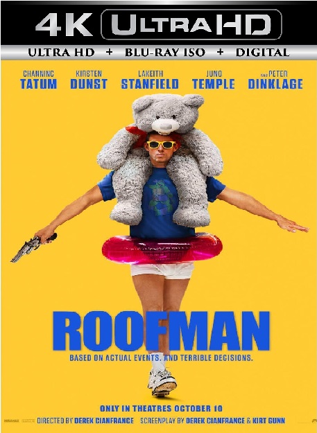 Roofman
