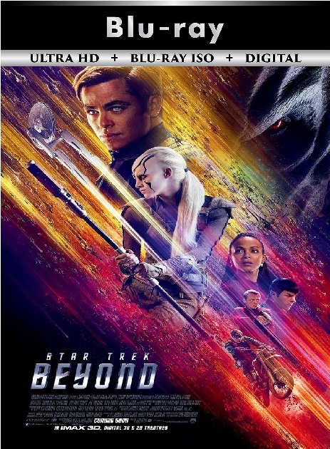 Star Trek 3