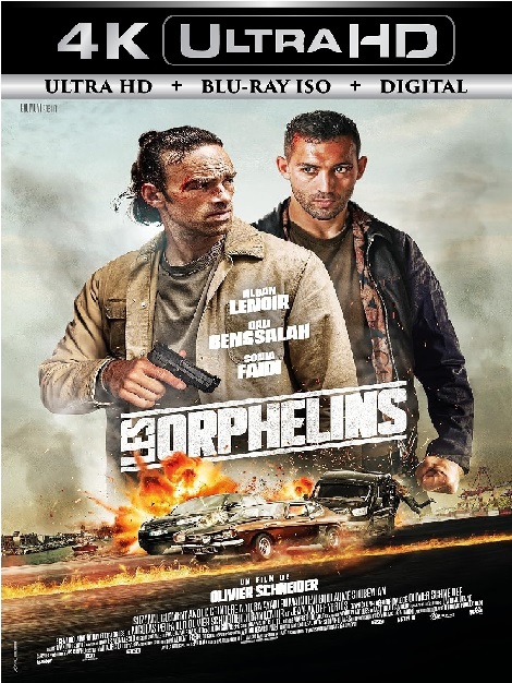 The Orphans