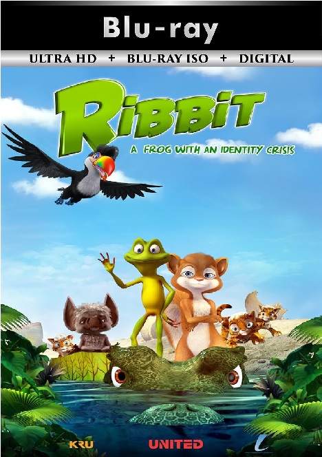 Ribbit