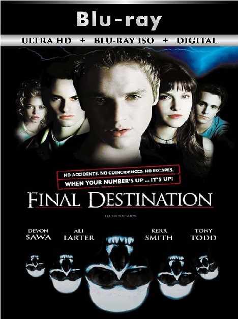 Final Destination