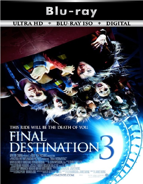 Final Destination 3