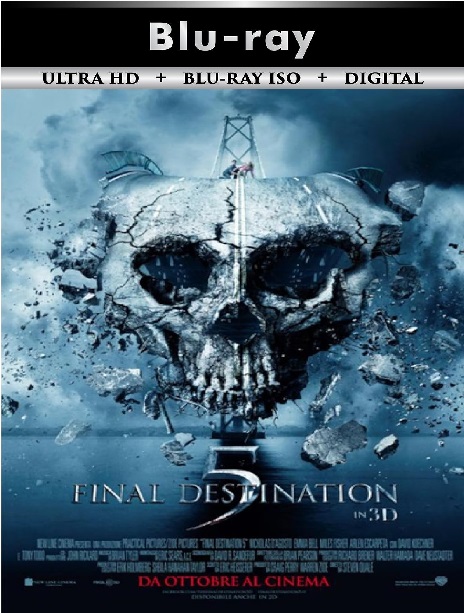 Final Destination 5