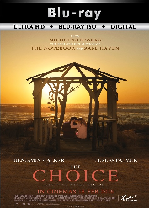 The Choice