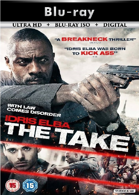 The Take