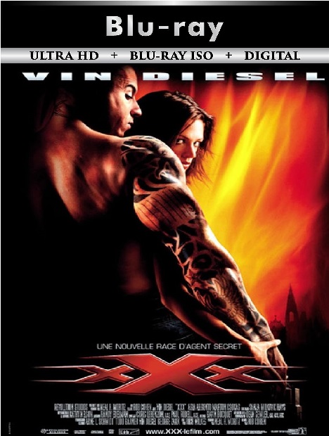 xXx