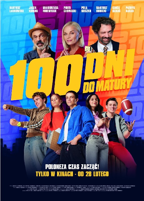 100 Dni Do Matury