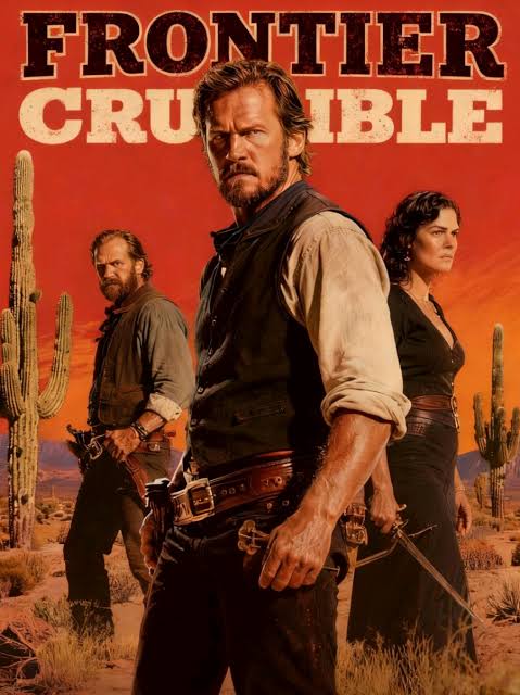 Frontier Crucible