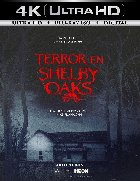 Shelby Oaks