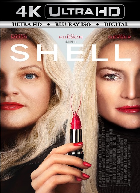 Shell