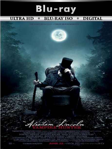 Abraham Lincoln