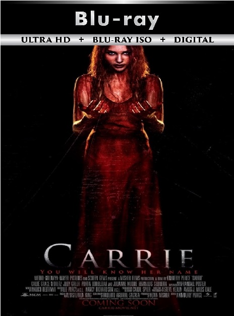 Carrie