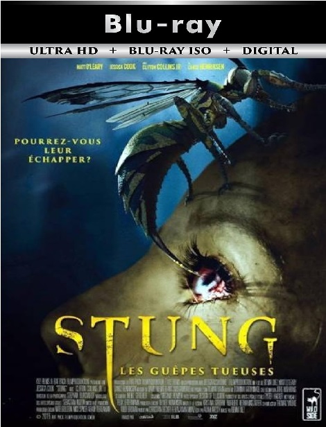 Stung