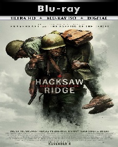 Hacksaw Ridge