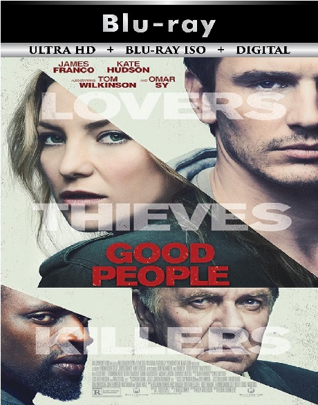 Good People