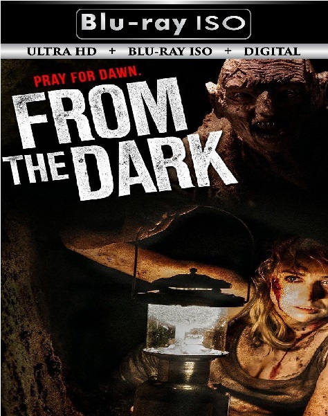 From The Dark