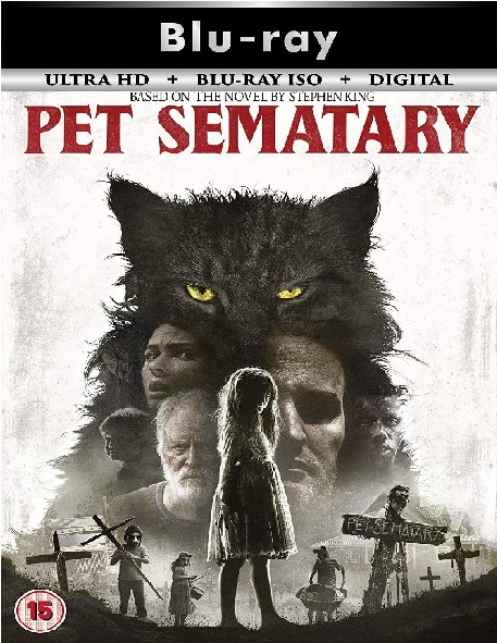 Pet Sematary