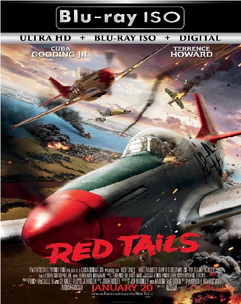 Red Tails