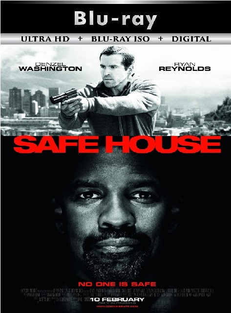 Safe House