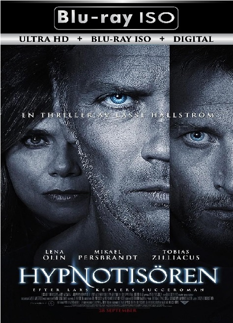 The Hypnotist